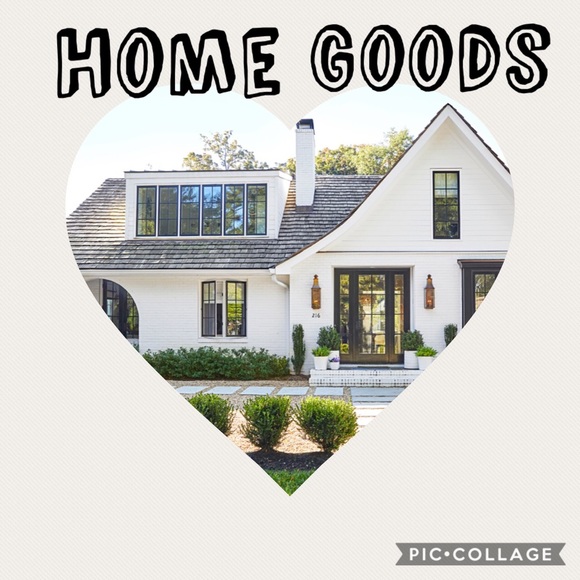 Home Goods and supplies from here! - Picture 1 of 1